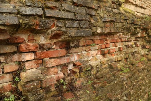 old stone wall Texture