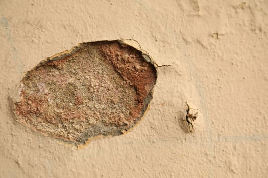 old stone wall Texture