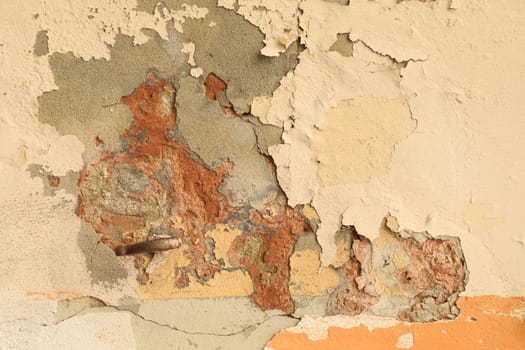 old stone wall Texture