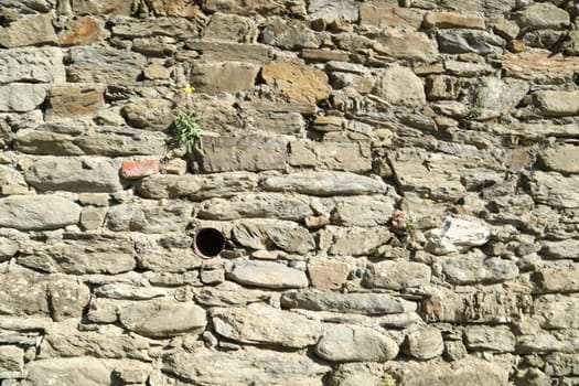 close up of old wall Texture