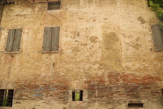 close up of old wall Texture