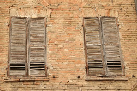 close up of old wall Texture