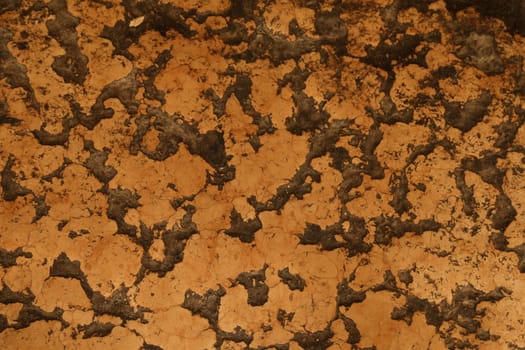 close up of old wall Texture