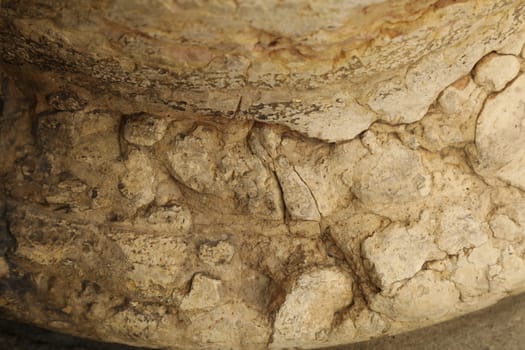 close up of old wall Texture