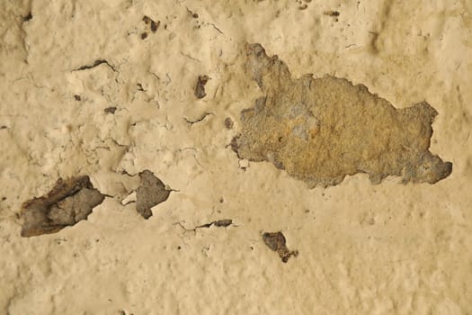 close up of old wall Texture