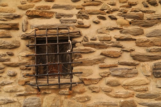 close up of old wall Texture