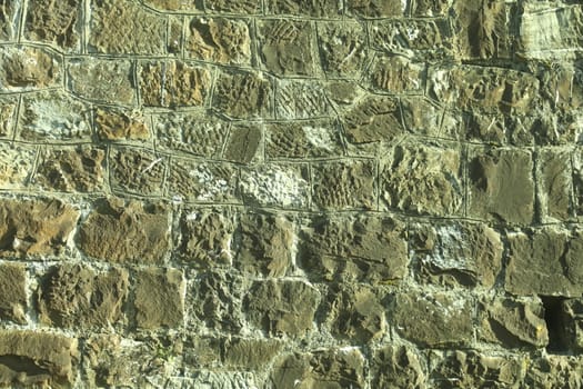 close up of old wall Texture