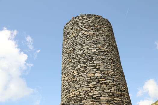 close up of old wall Texture