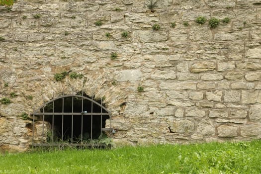 close up of old wall Texture