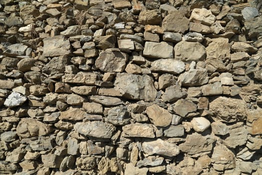 close up of old wall Texture
