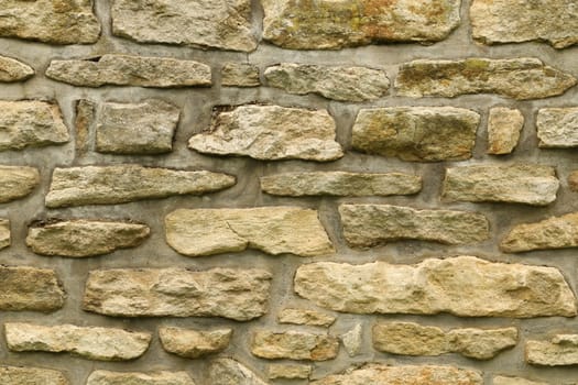 close up of old wall Texture
