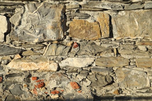 close up of old wall Texture