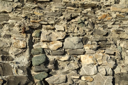 close up of old wall Texture