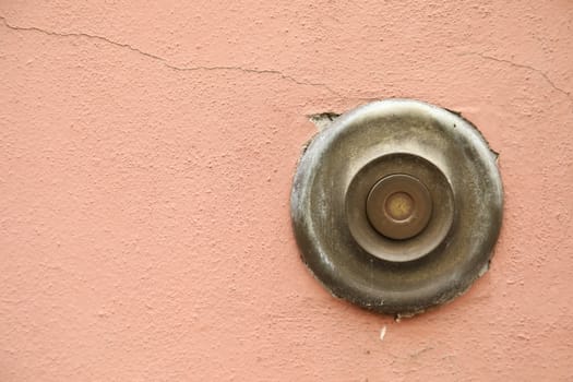 close up of old wall Texture