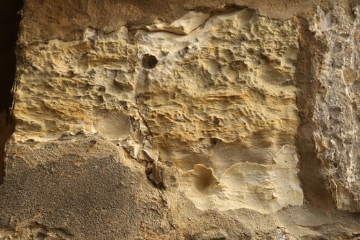 close up of old wall Texture