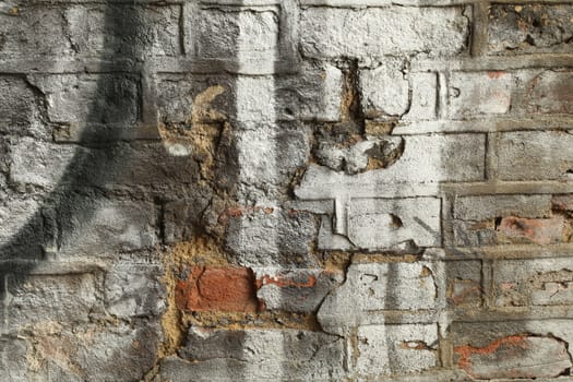 close up of old wall Texture