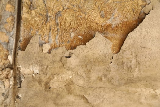 close up of old wall Texture