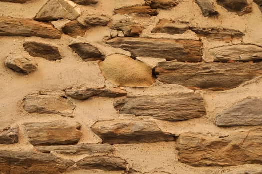 close up of old wall Texture