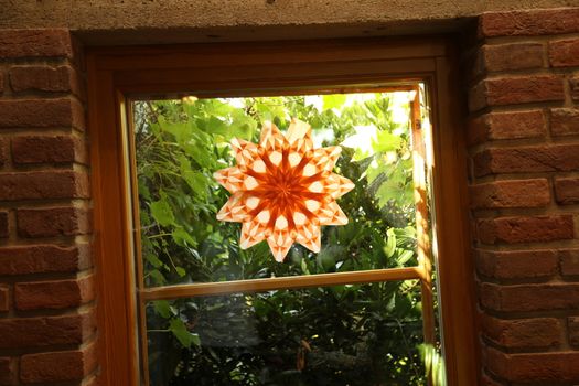 House decorative piece