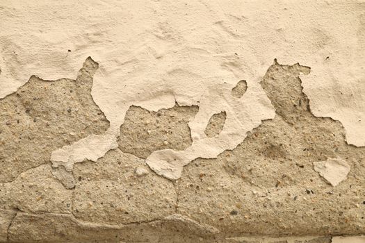 close up of old wall Texture