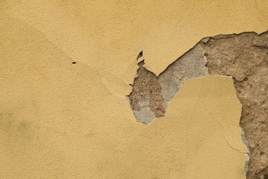 close up of old wall Texture