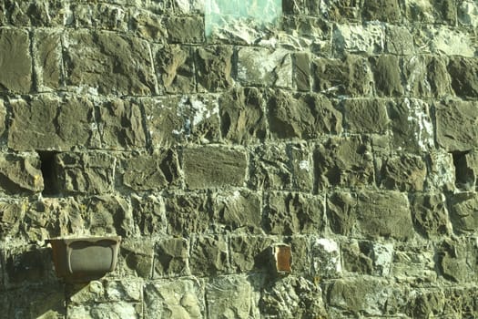 close up of old wall Texture