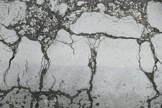 close up of old wall Texture