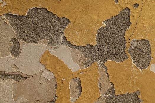 close up of old wall Texture