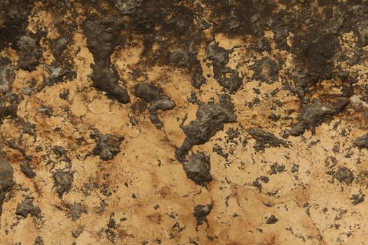 close up of old wall Texture