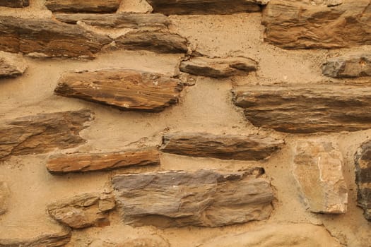 close up of old wall Texture