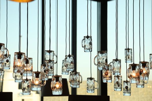 Home Decorative appliances