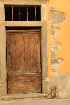 close up of old wall Texture
