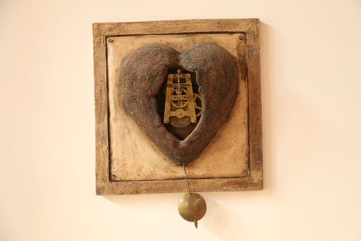 House decorative piece