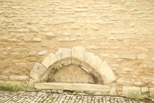 close up of old wall Texture