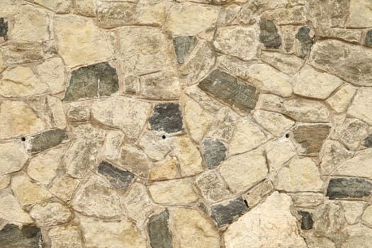 close up of old wall Texture