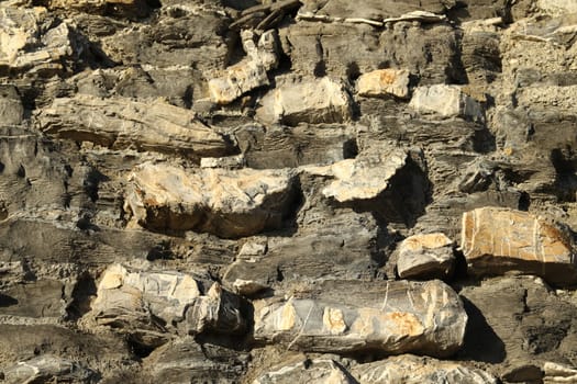 close up of old wall Texture