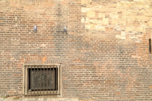 close up of old wall Texture