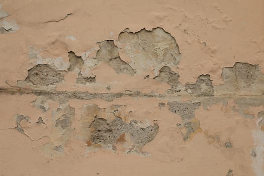 close up of old wall Texture