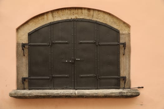 close up of old wall Texture
