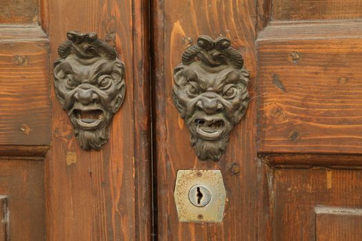 House decorative piece