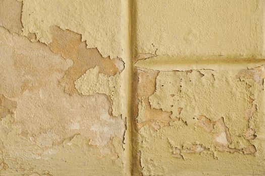 close up of old wall Texture