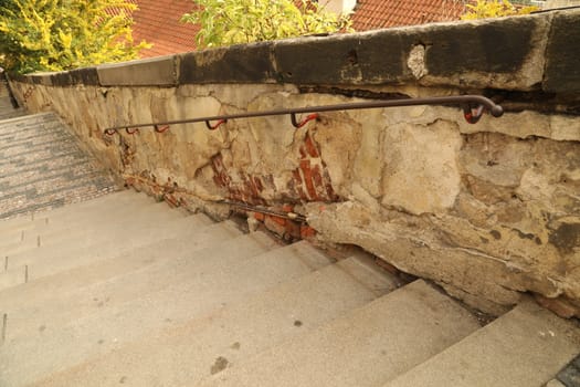 close up of old wall Texture