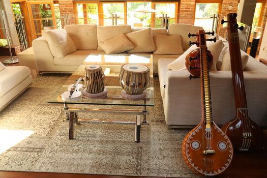 House decorative piece