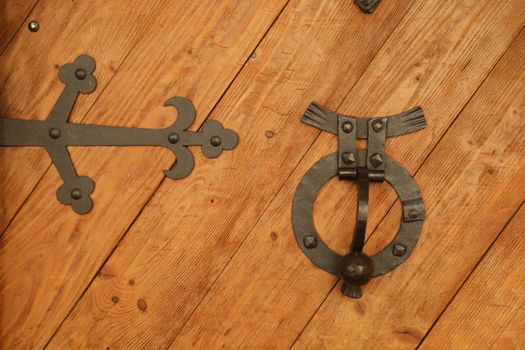 House decorative piece