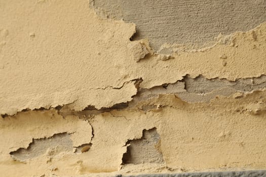 close up of old wall Texture