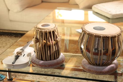 House decorative piece
