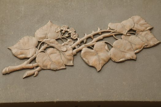 House decorative piece