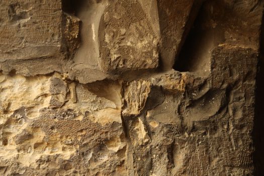 close up of old wall Texture
