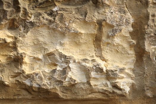 close up of old wall Texture