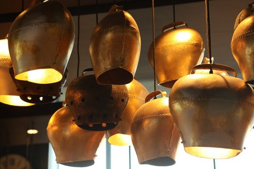House decorative piece